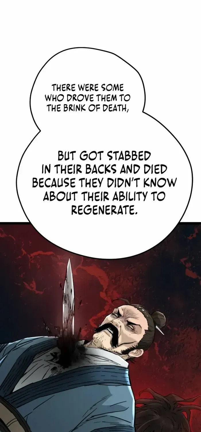 Surviving as a Genius on Borrowed Time Chapter 15 page 100 - 