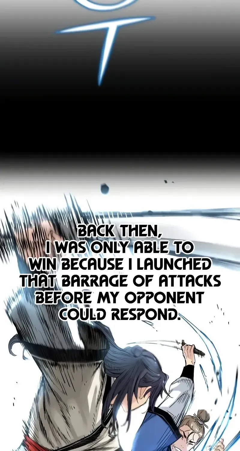 Surviving as a Genius on Borrowed Time Chapter 16 page 11 - 