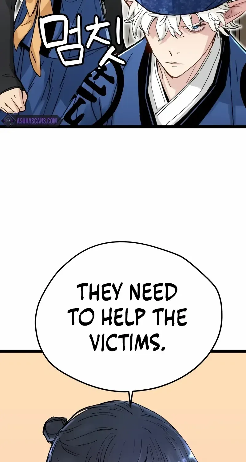 Surviving as a Genius on Borrowed Time Chapter 16 page 101 - 