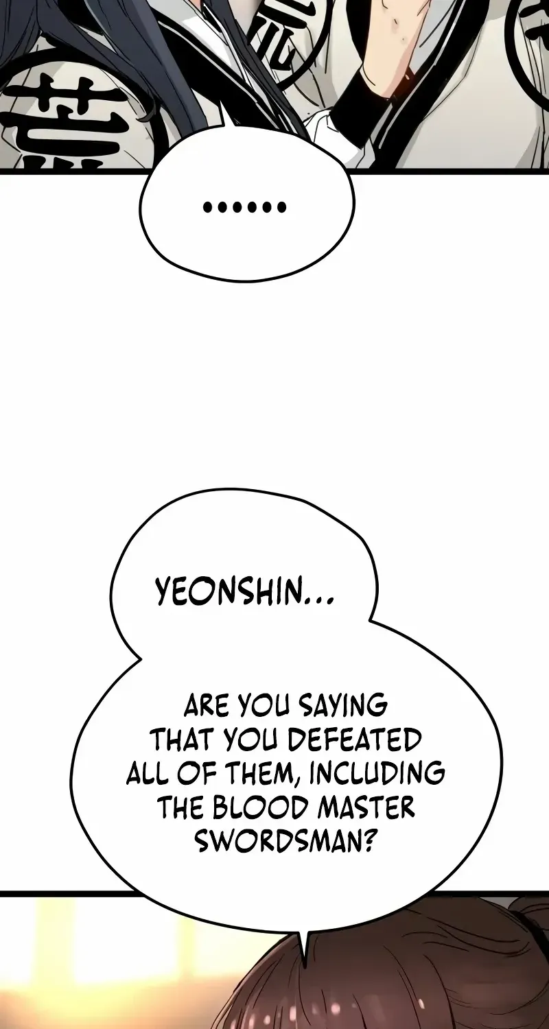 Surviving as a Genius on Borrowed Time Chapter 16 page 104 - 