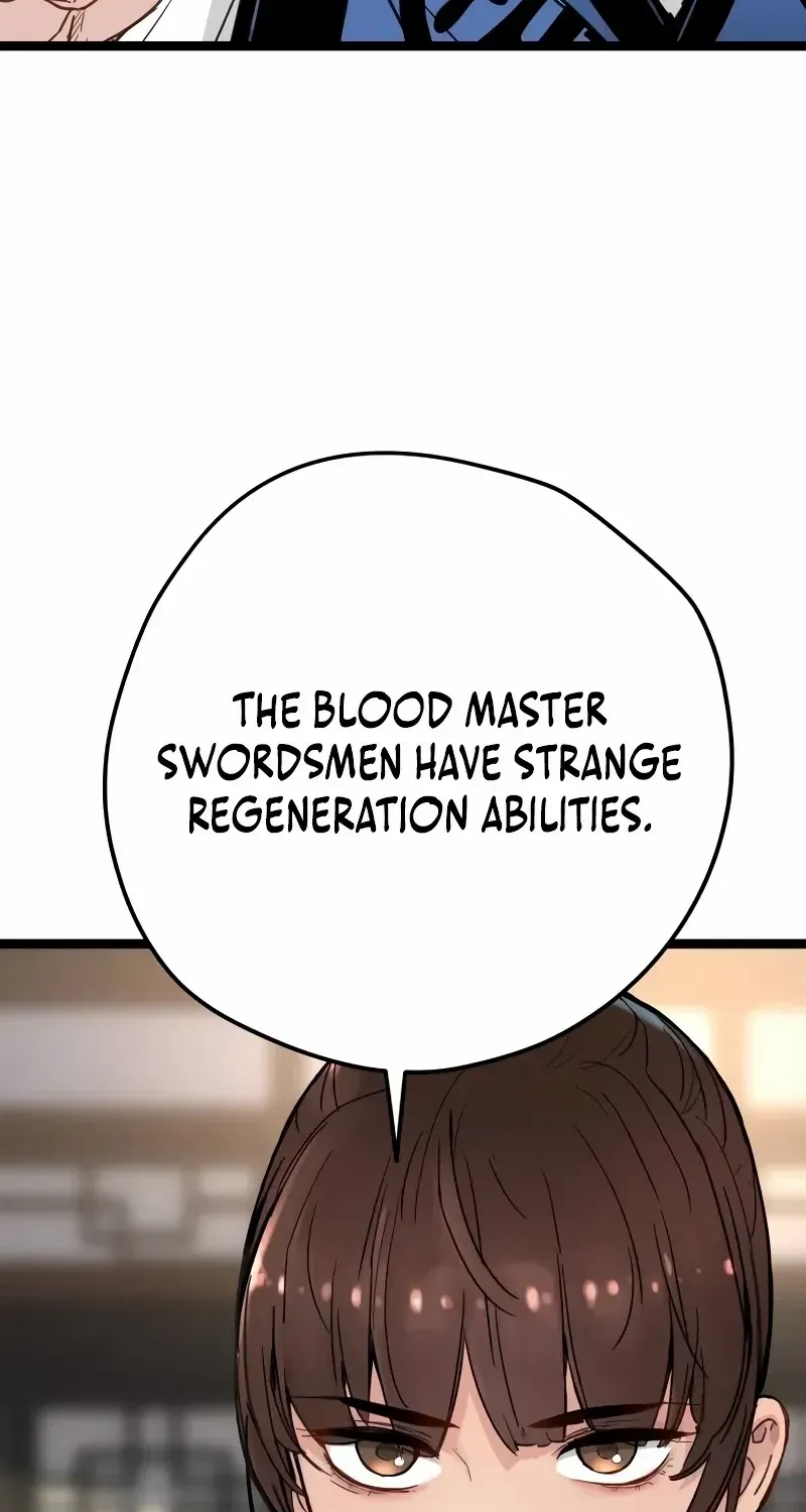 Surviving as a Genius on Borrowed Time Chapter 16 page 110 - 