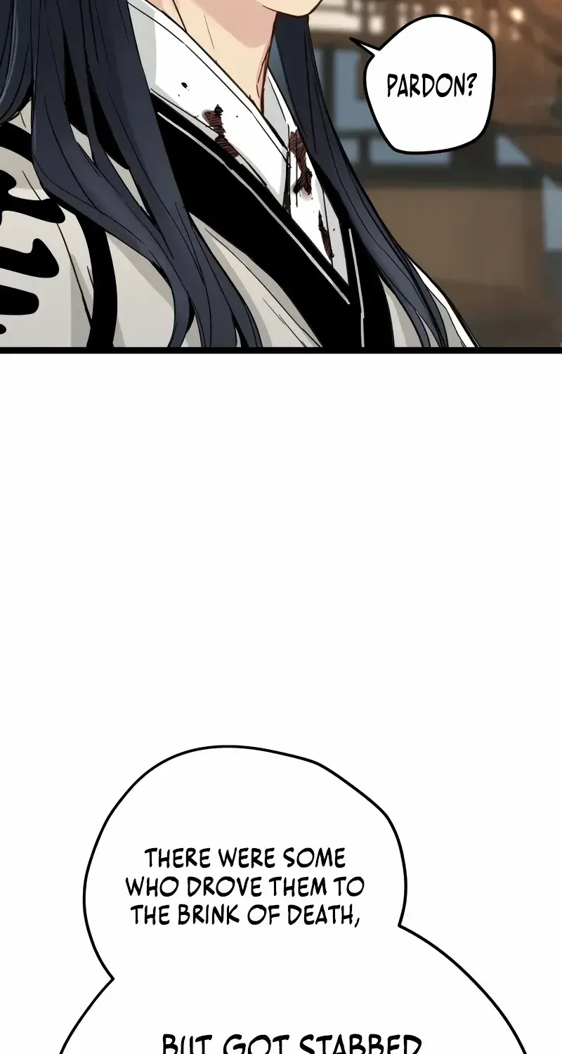 Surviving as a Genius on Borrowed Time Chapter 16 page 112 - 
