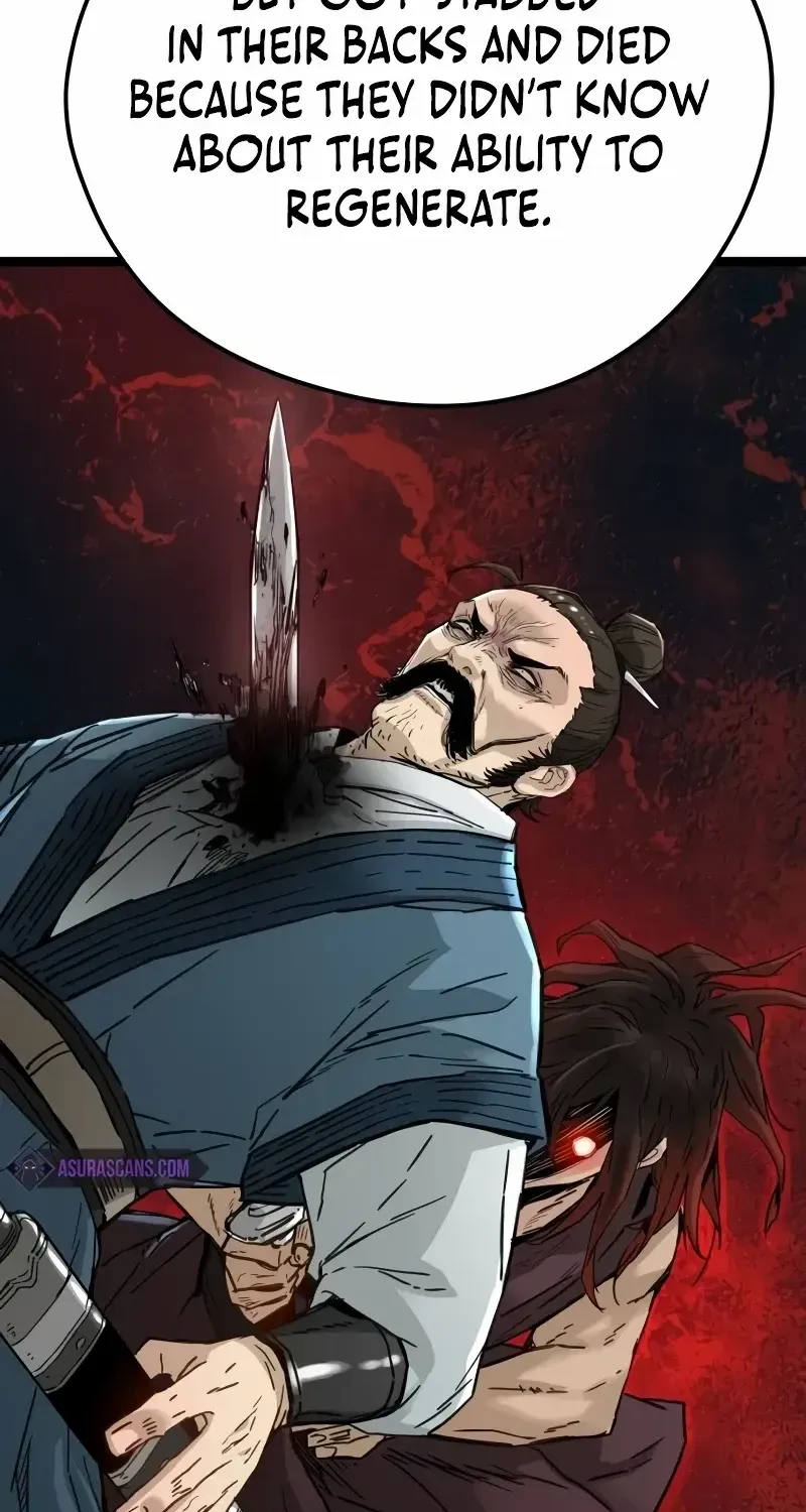Surviving as a Genius on Borrowed Time Chapter 16 page 113 - 