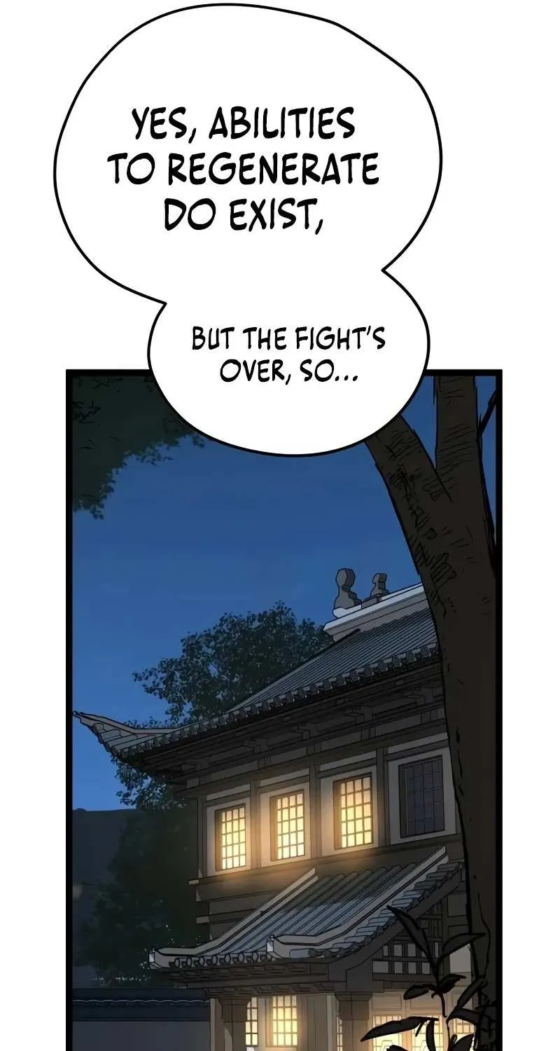 Surviving as a Genius on Borrowed Time Chapter 16 page 123 - 
