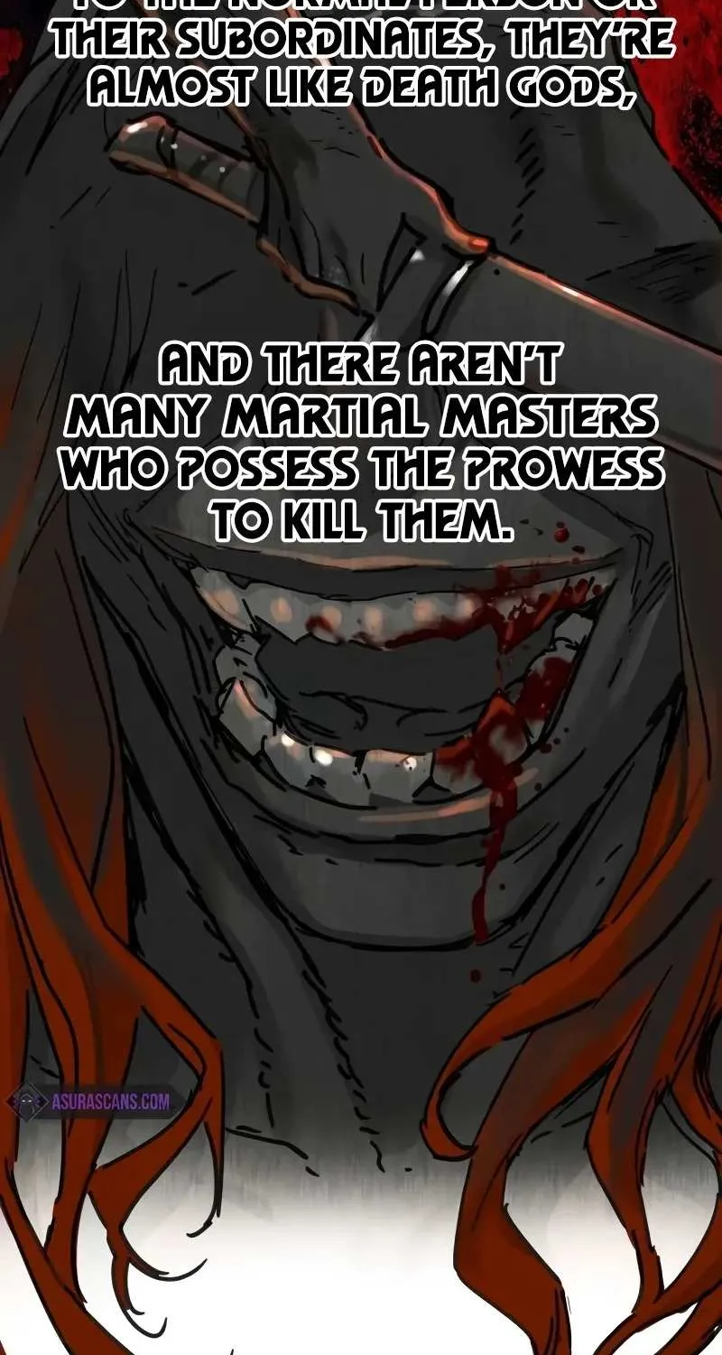Surviving as a Genius on Borrowed Time Chapter 16 page 3 - 