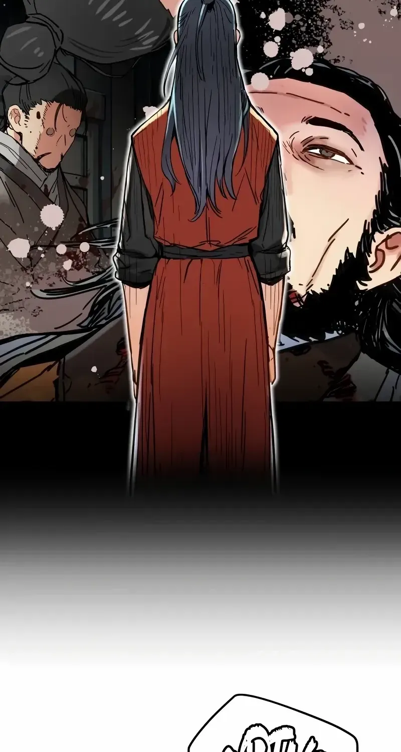 Surviving as a Genius on Borrowed Time Chapter 16 page 34 - 