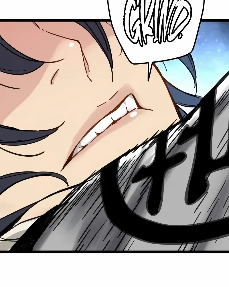 Surviving as a Genius on Borrowed Time Chapter 16 page 35 - 