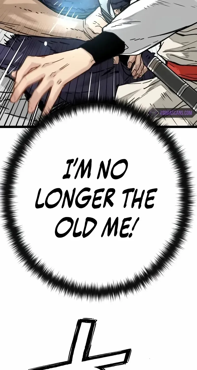 Surviving as a Genius on Borrowed Time Chapter 16 page 37 - 