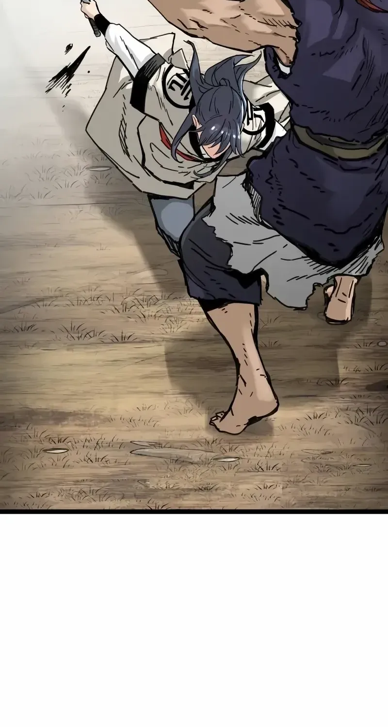 Surviving as a Genius on Borrowed Time Chapter 16 page 47 - 