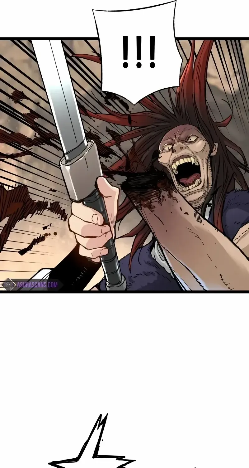 Surviving as a Genius on Borrowed Time Chapter 16 page 48 - 