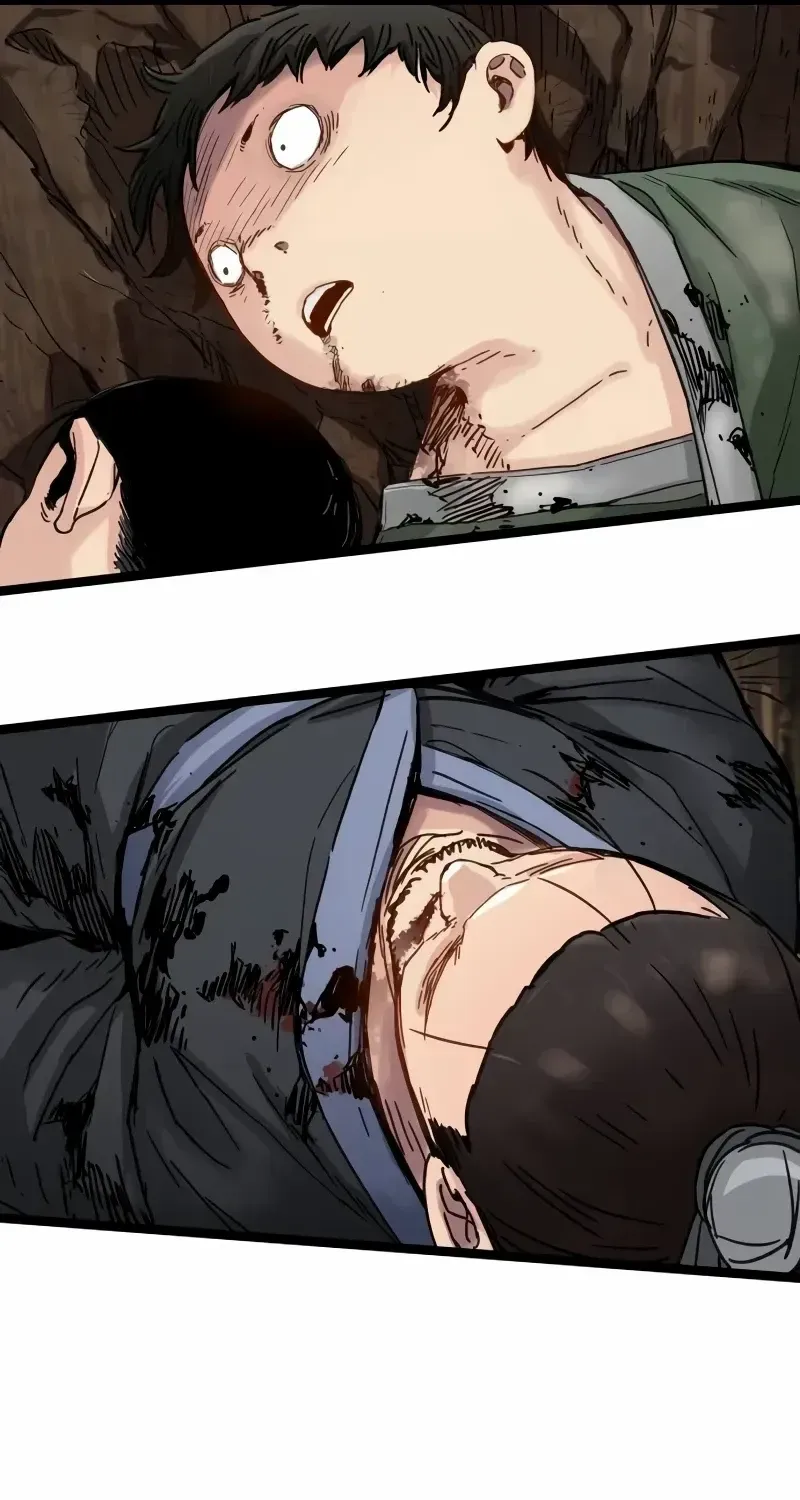 Surviving as a Genius on Borrowed Time Chapter 16 page 72 - 