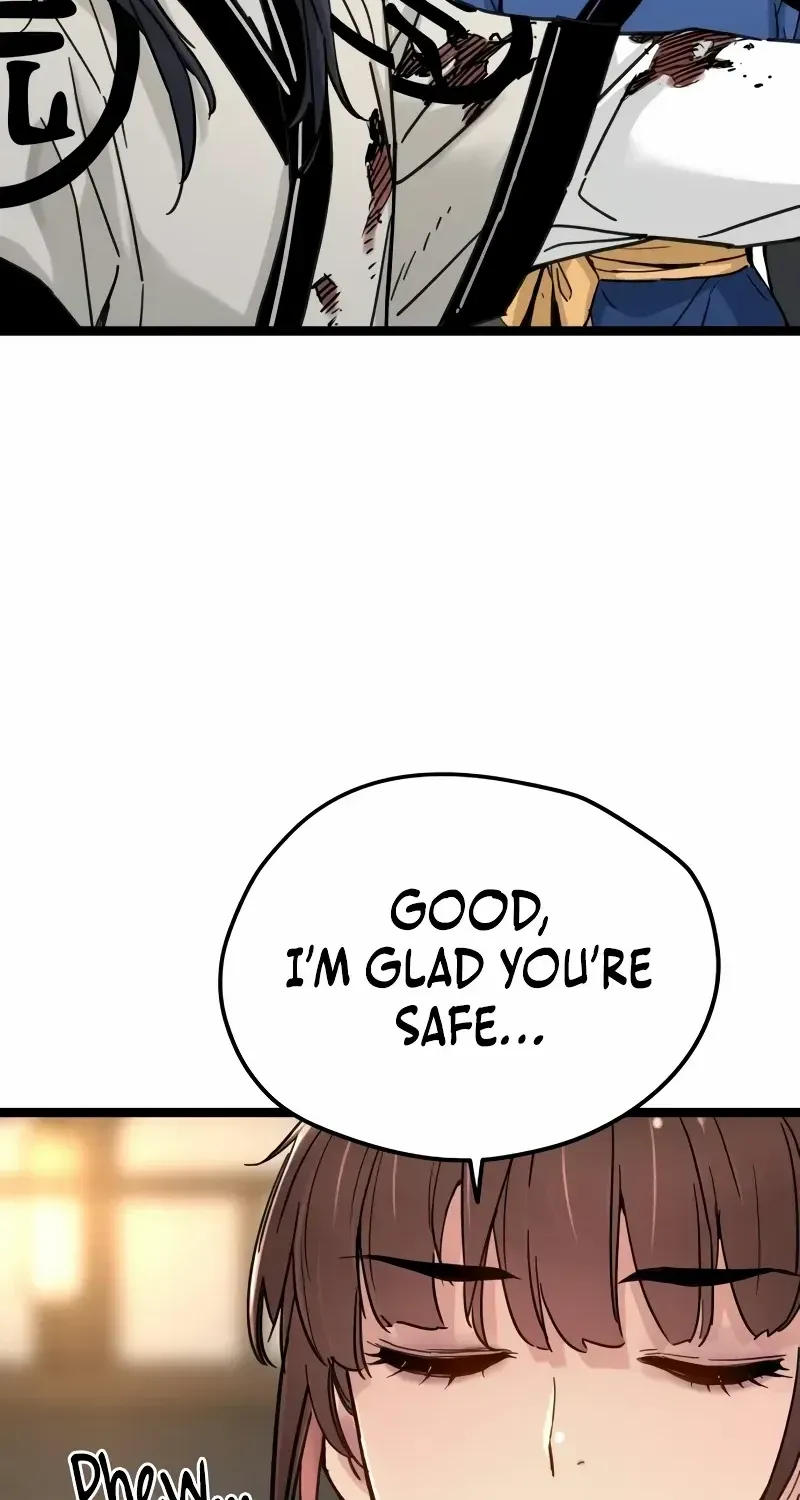 Surviving as a Genius on Borrowed Time Chapter 16 page 85 - 