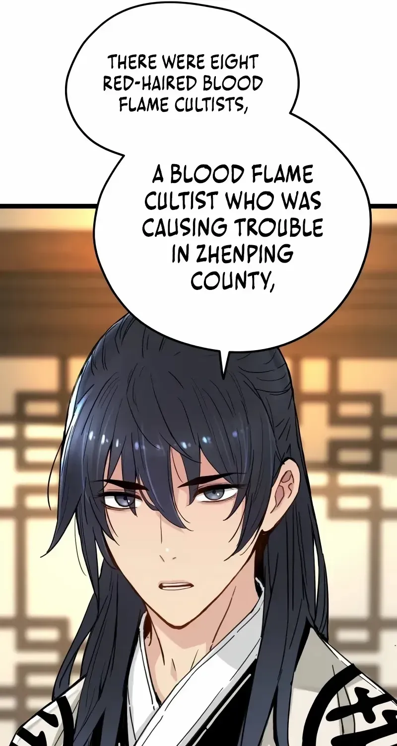 Surviving as a Genius on Borrowed Time Chapter 16 page 89 - 