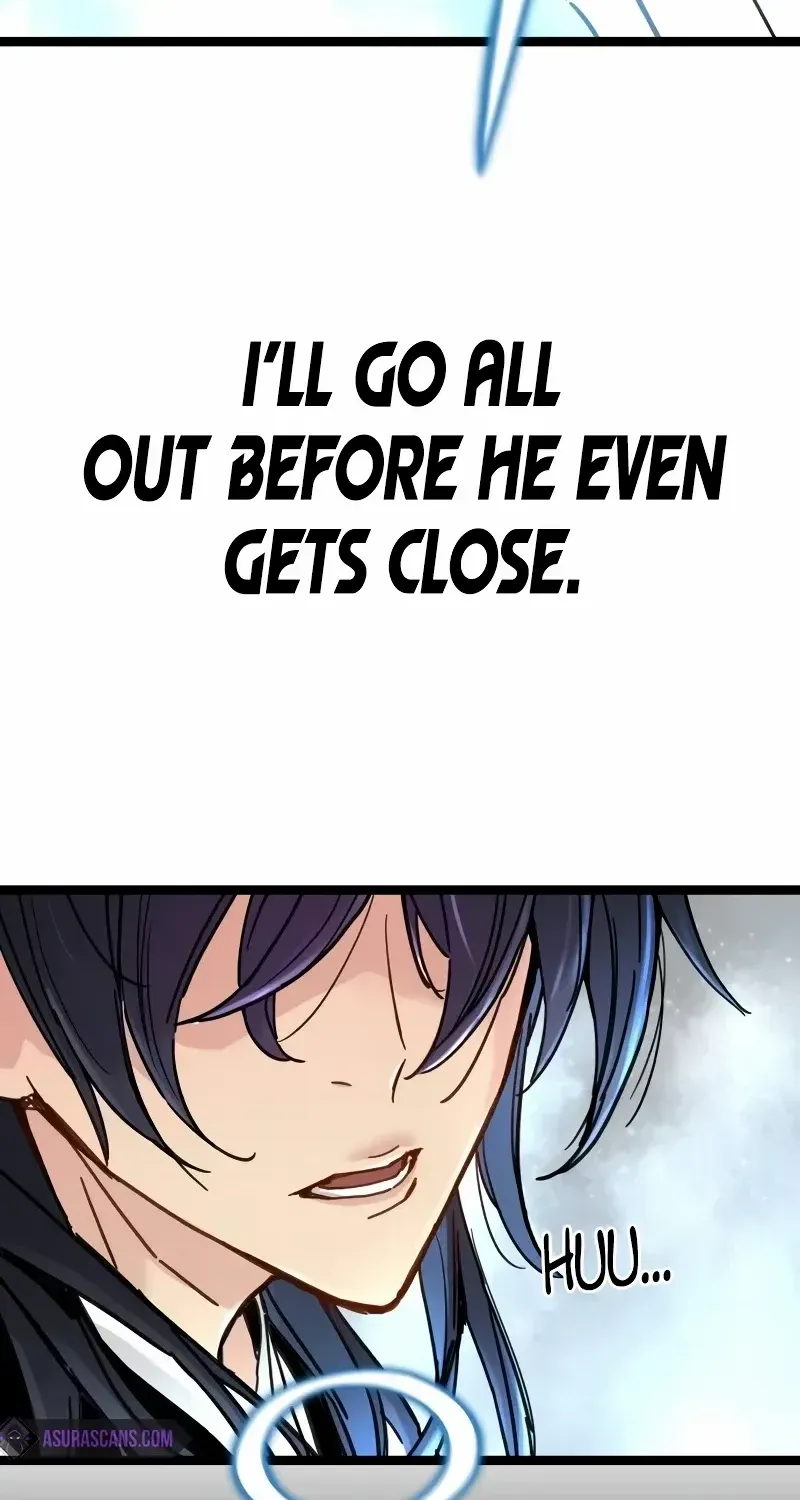 Surviving as a Genius on Borrowed Time Chapter 16 page 10 - 