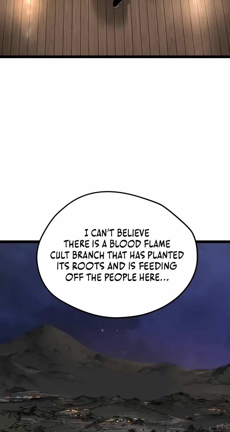 Surviving as a Genius on Borrowed Time Chapter 16 page 93 - 