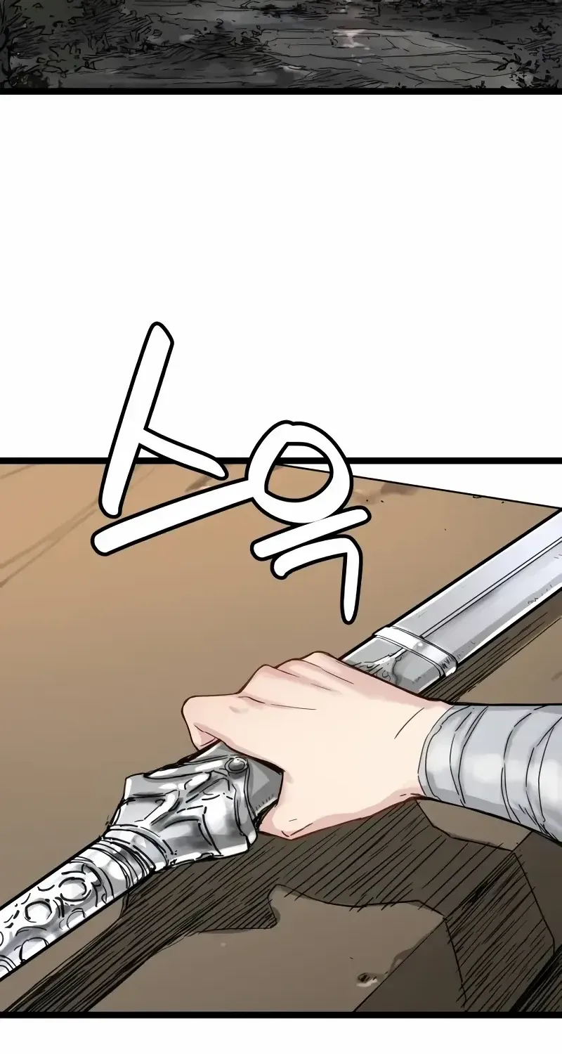 Surviving as a Genius on Borrowed Time Chapter 16 page 94 - 