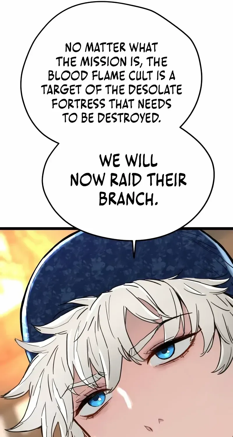 Surviving as a Genius on Borrowed Time Chapter 16 page 97 - 