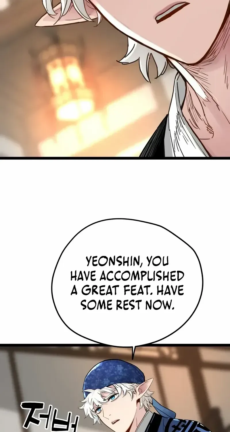 Surviving as a Genius on Borrowed Time Chapter 16 page 98 - 
