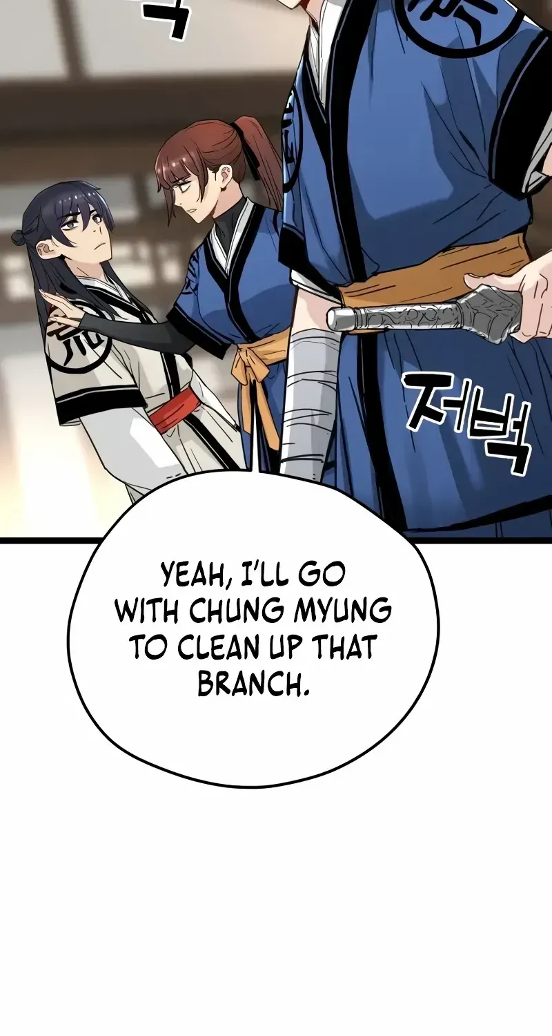 Surviving as a Genius on Borrowed Time Chapter 16 page 99 - 