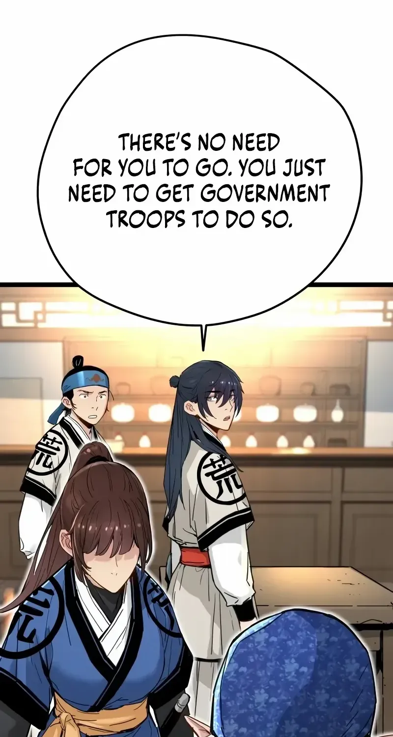 Surviving as a Genius on Borrowed Time Chapter 16 page 100 - 