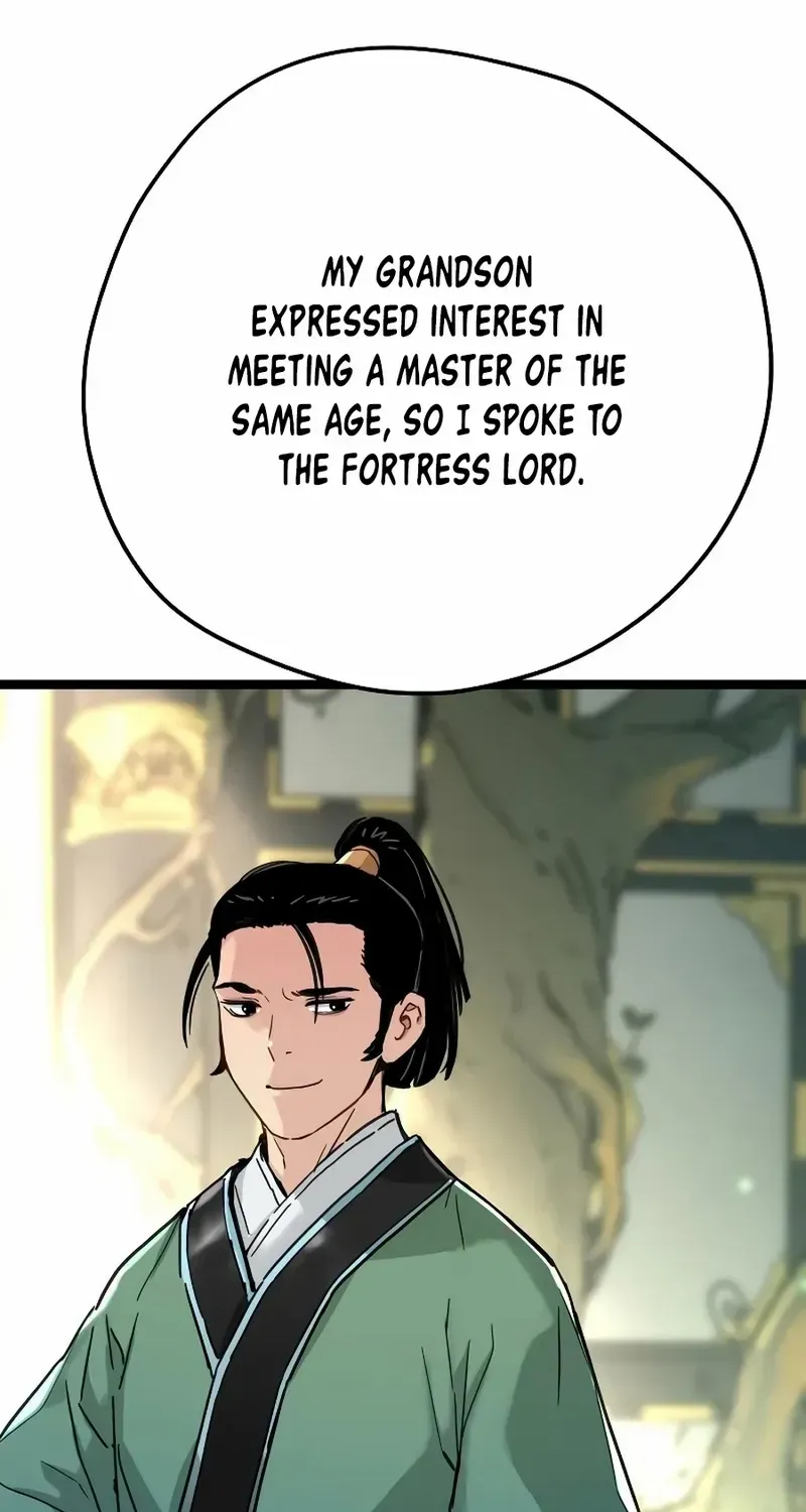 Surviving as a Genius on Borrowed Time Chapter 17 page 102 - 