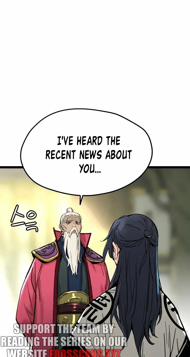 Surviving as a Genius on Borrowed Time Chapter 17 page 107 - 