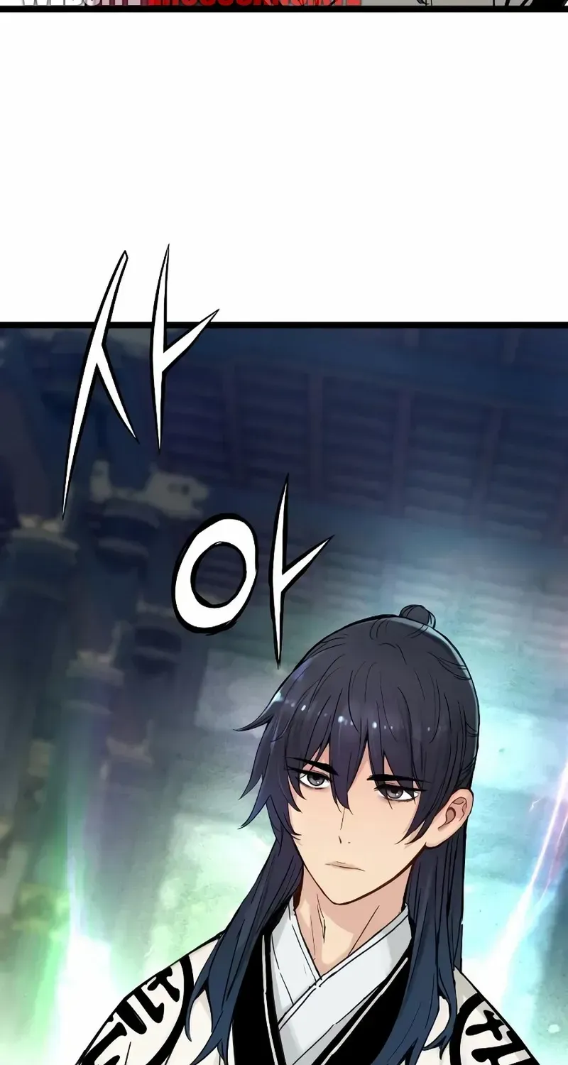 Surviving as a Genius on Borrowed Time Chapter 17 page 108 - 
