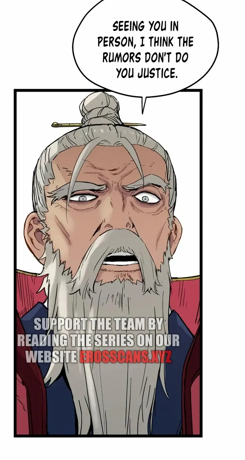Surviving as a Genius on Borrowed Time Chapter 17 page 110 - 