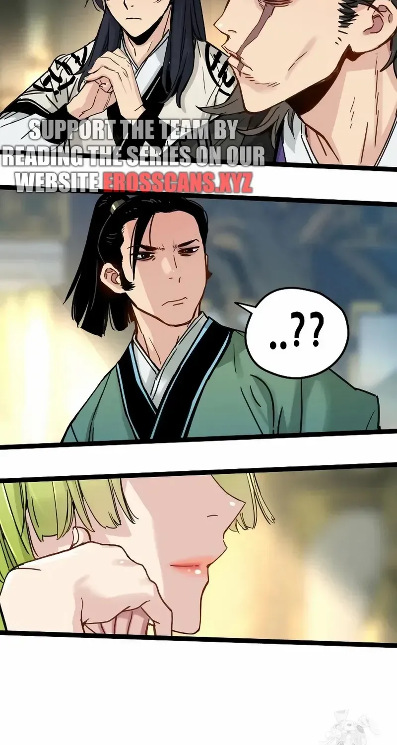 Surviving as a Genius on Borrowed Time Chapter 17 page 118 - 