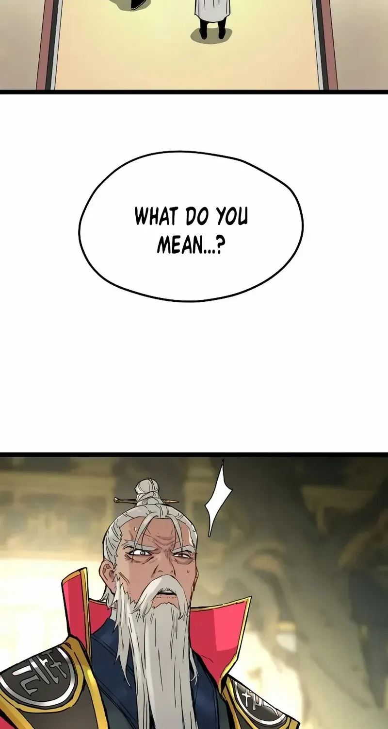 Surviving as a Genius on Borrowed Time Chapter 17 page 120 - 