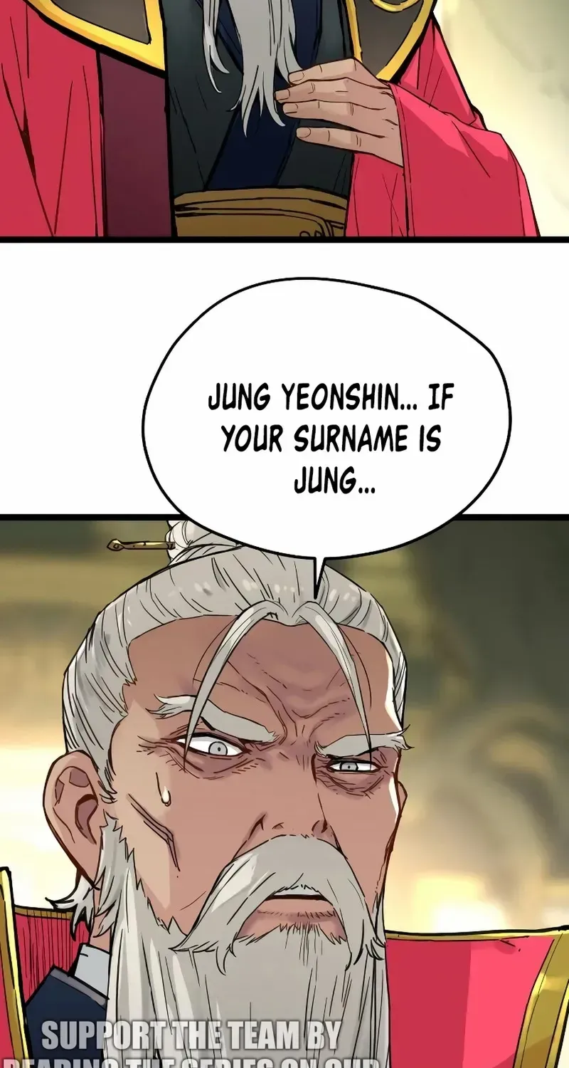 Surviving as a Genius on Borrowed Time Chapter 17 page 121 - 