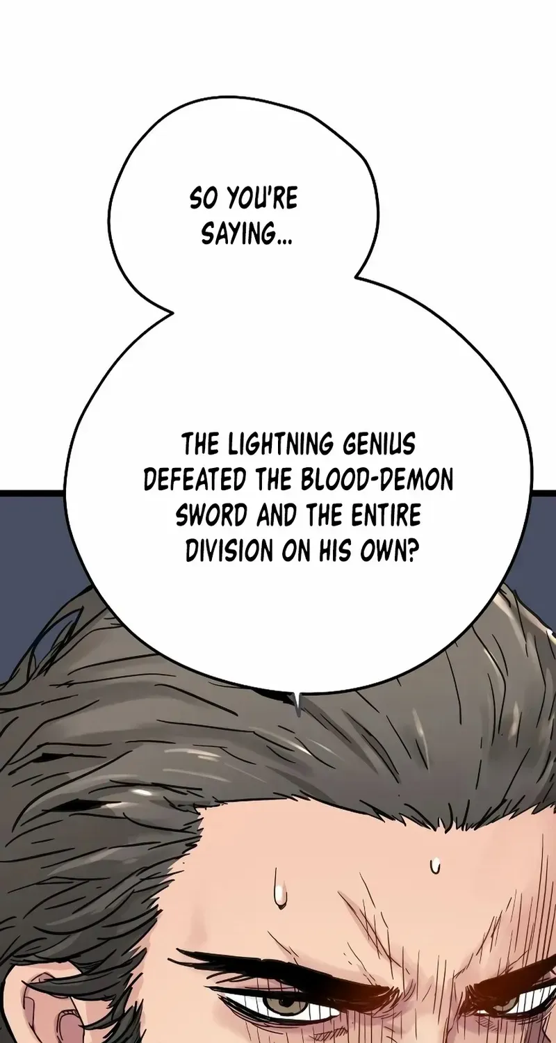 Surviving as a Genius on Borrowed Time Chapter 17 page 16 - 