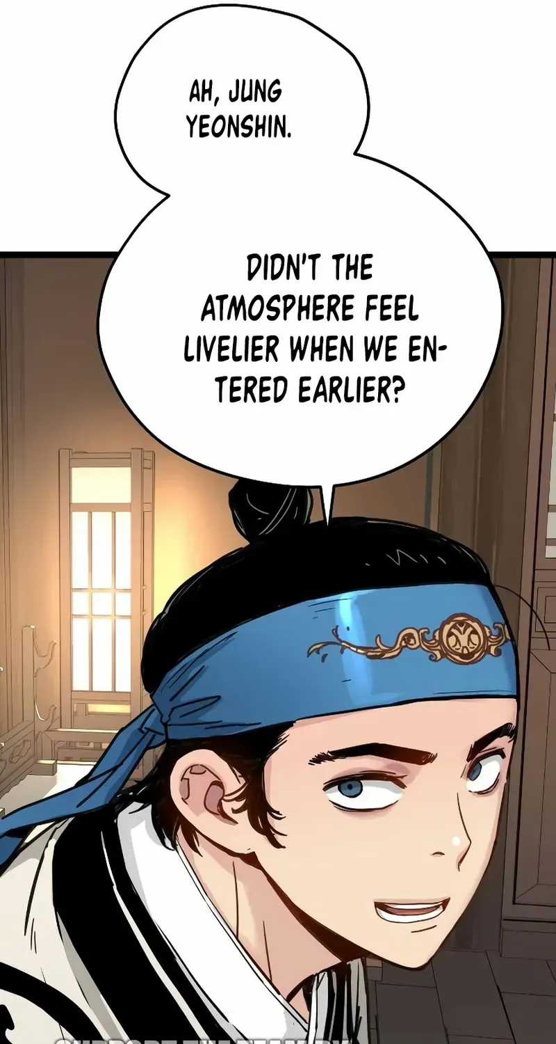 Surviving as a Genius on Borrowed Time Chapter 17 page 24 - 