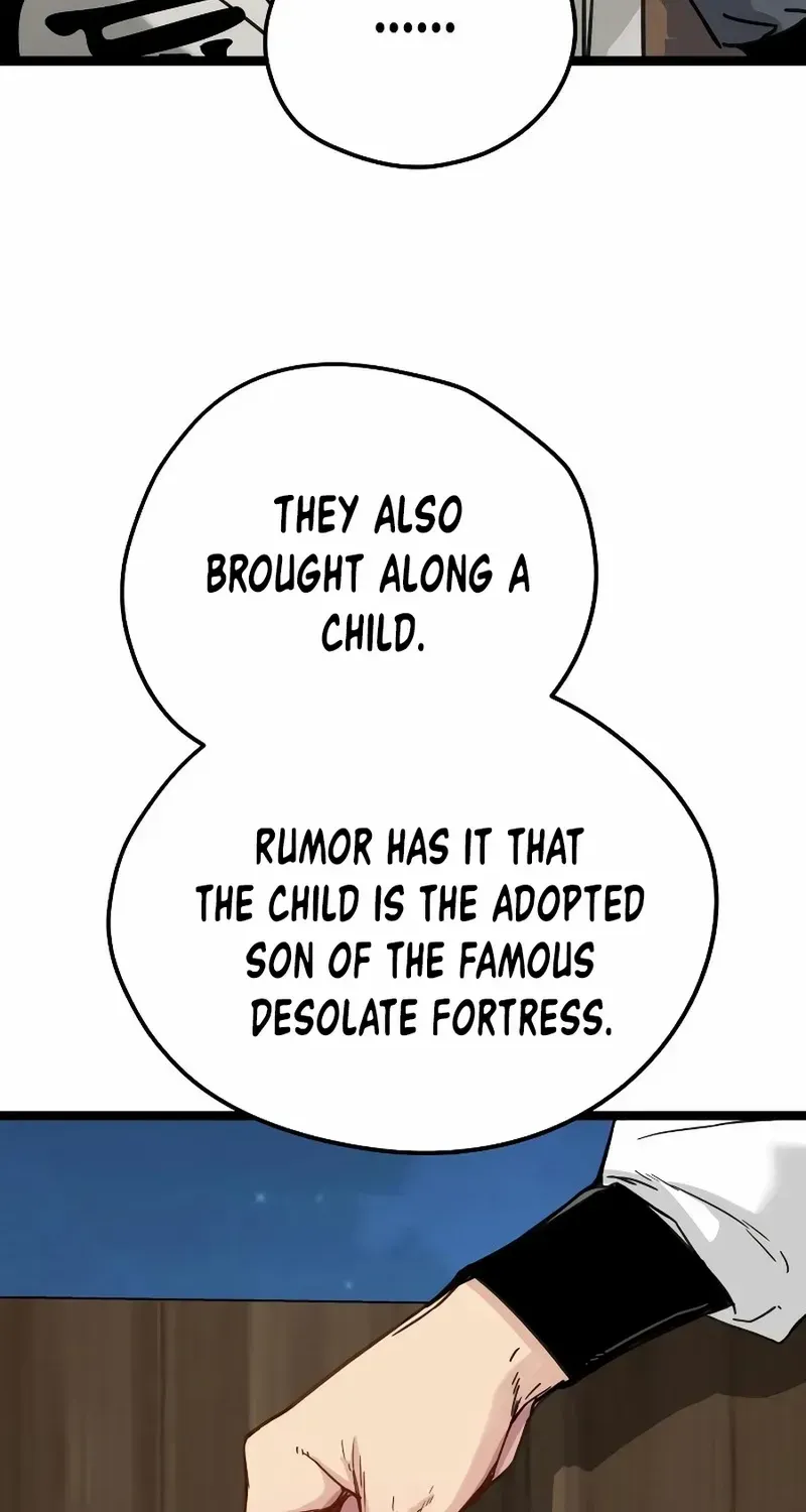 Surviving as a Genius on Borrowed Time Chapter 17 page 30 - 