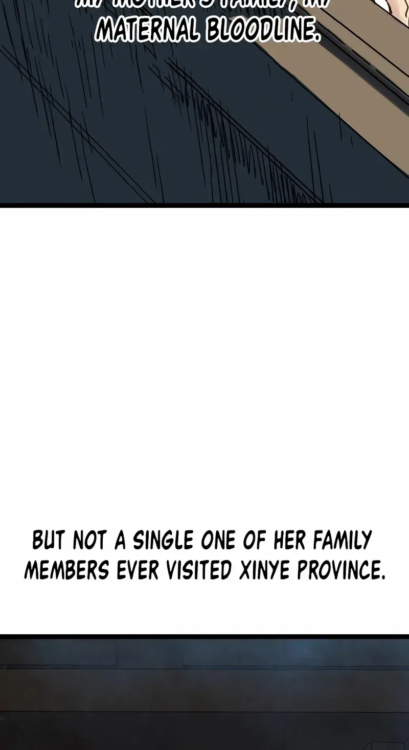 Surviving as a Genius on Borrowed Time Chapter 17 page 33 - 