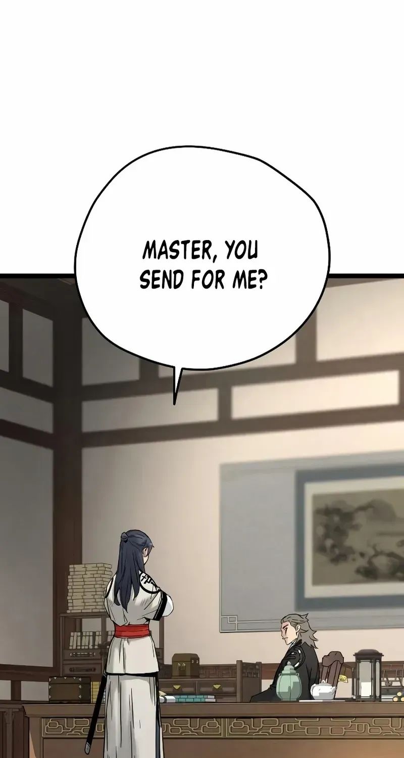 Surviving as a Genius on Borrowed Time Chapter 17 page 38 - 