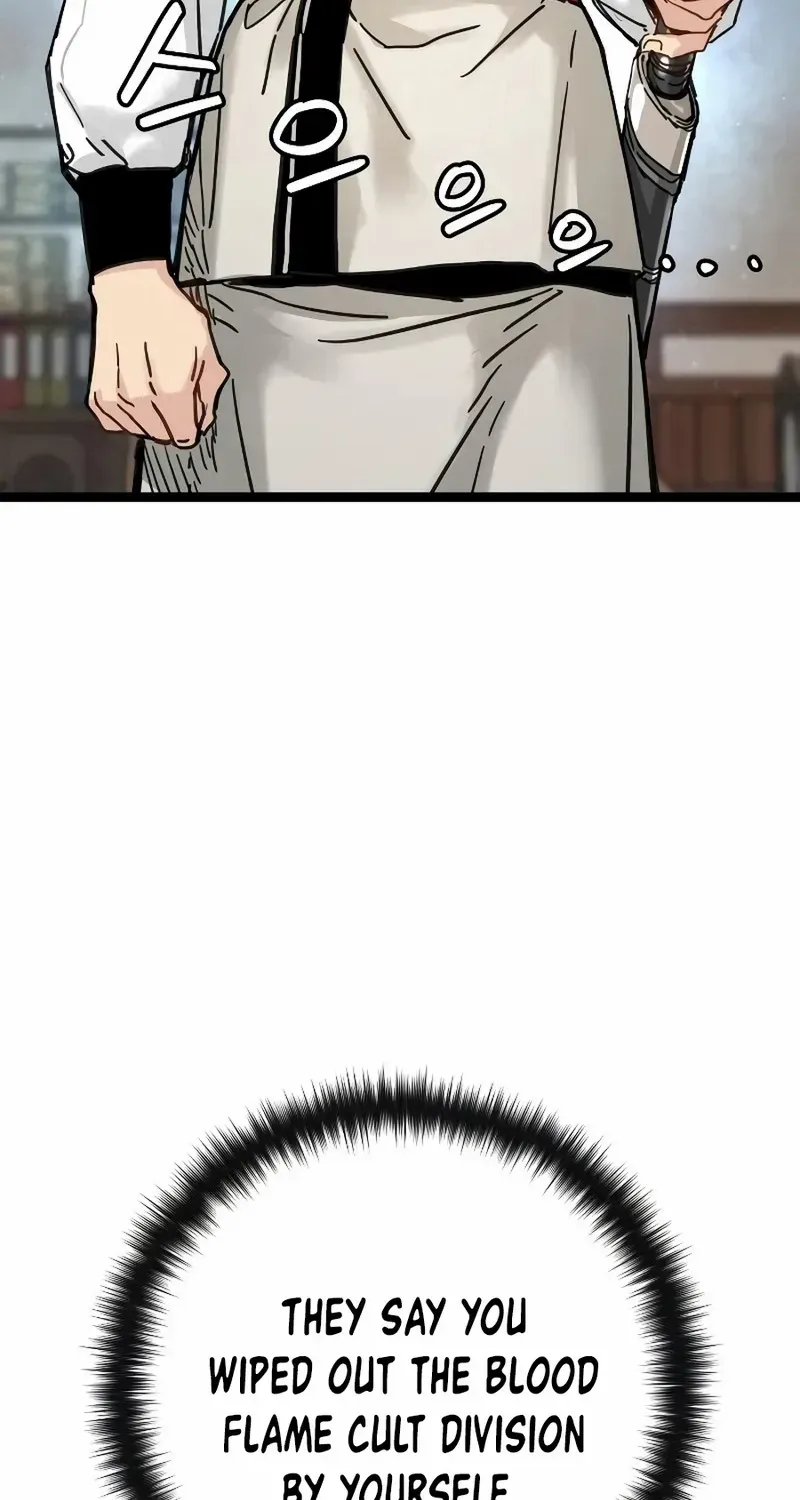 Surviving as a Genius on Borrowed Time Chapter 17 page 43 - 