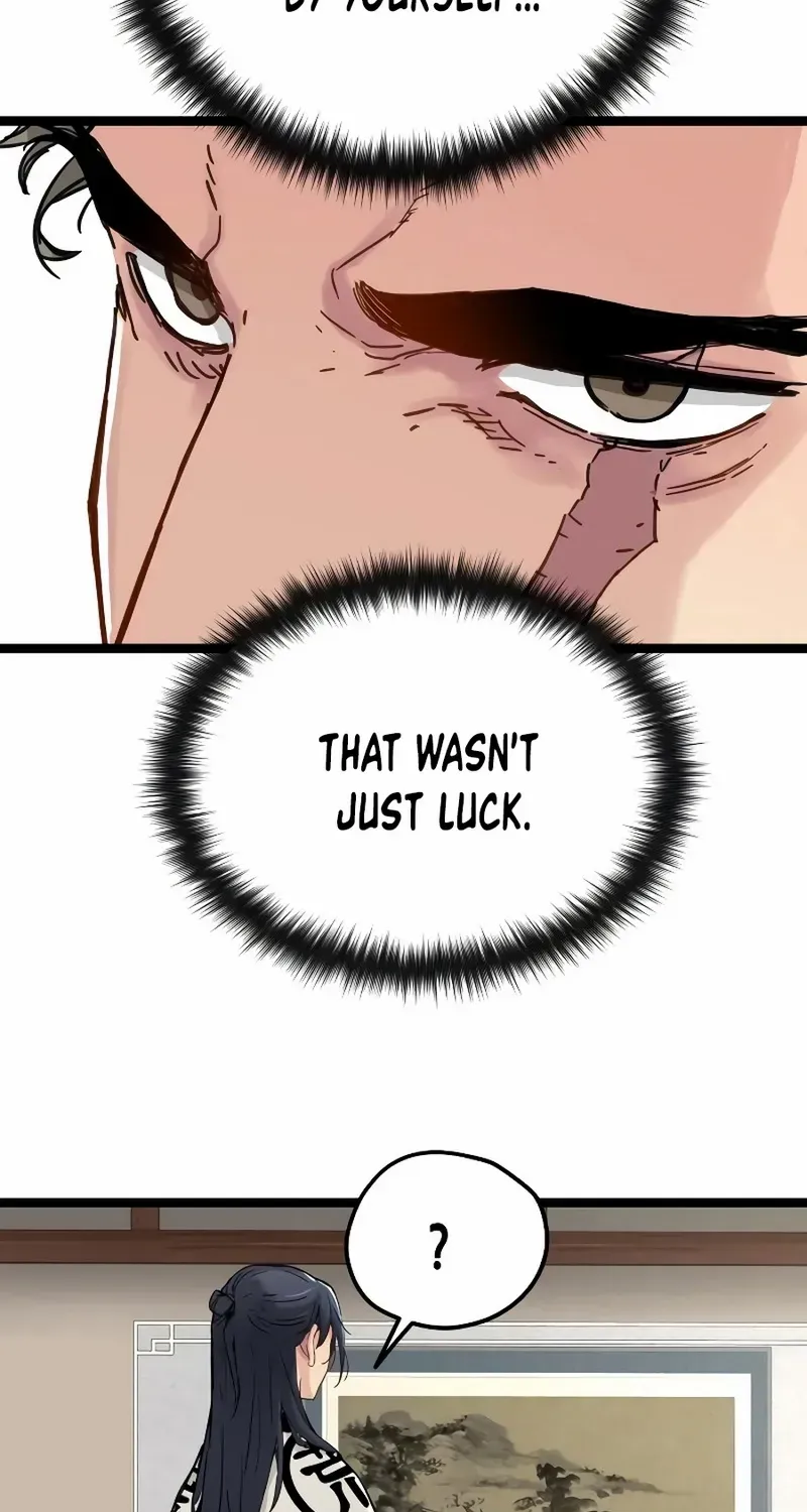 Surviving as a Genius on Borrowed Time Chapter 17 page 44 - 