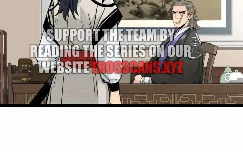 Surviving as a Genius on Borrowed Time Chapter 17 page 45 - 