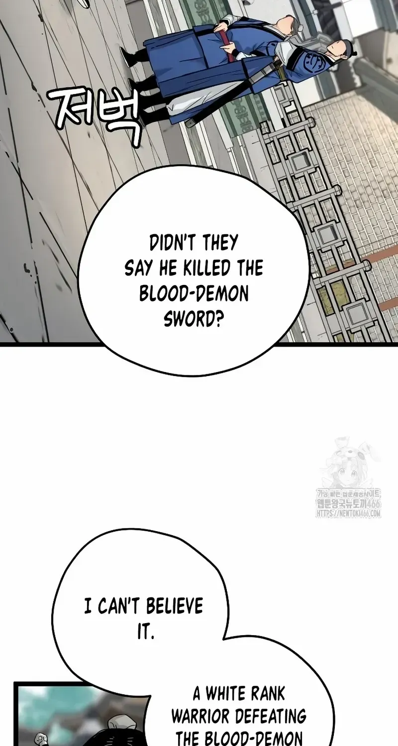 Surviving as a Genius on Borrowed Time Chapter 17 page 59 - 