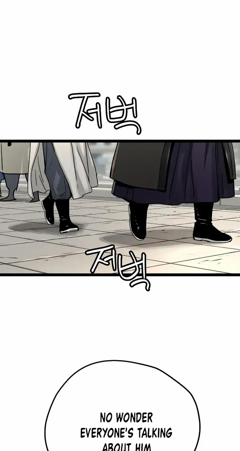 Surviving as a Genius on Borrowed Time Chapter 17 page 61 - 