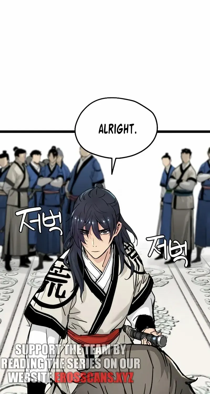 Surviving as a Genius on Borrowed Time Chapter 17 page 66 - 