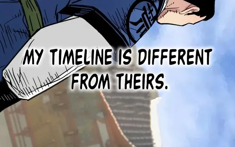Surviving as a Genius on Borrowed Time Chapter 17 page 68 - 