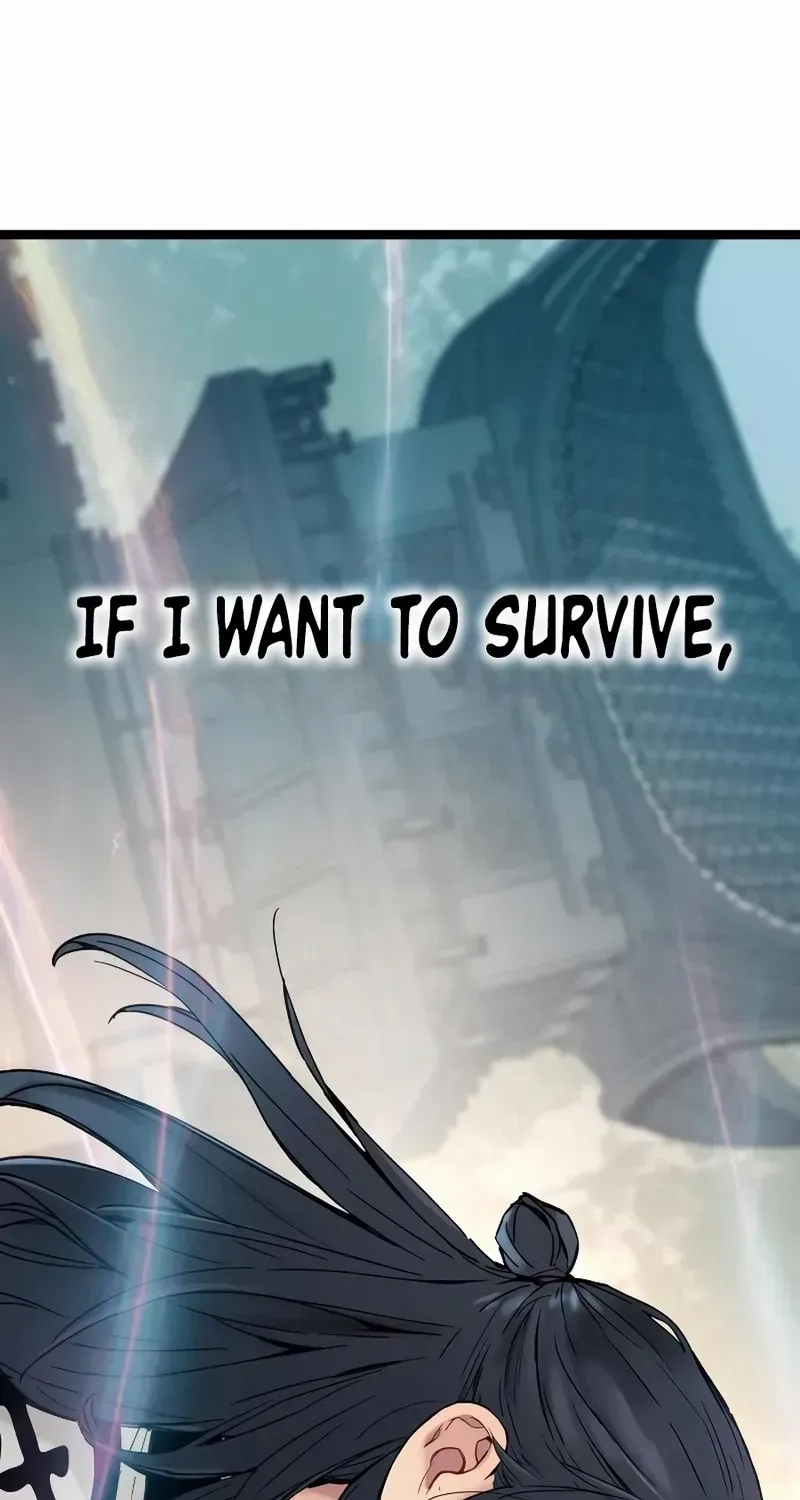 Surviving as a Genius on Borrowed Time Chapter 17 page 70 - 