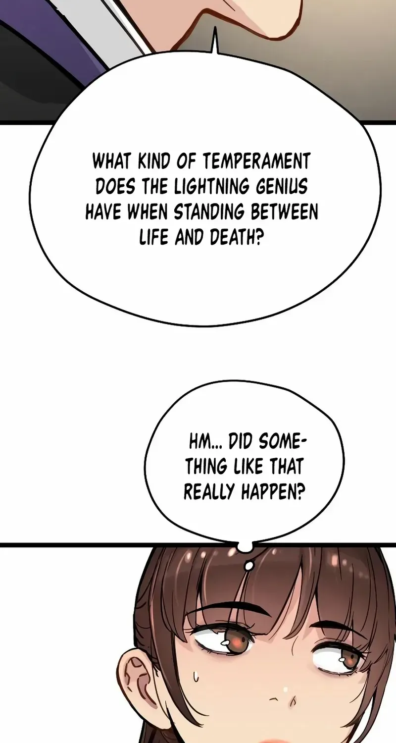 Surviving as a Genius on Borrowed Time Chapter 17 page 8 - 