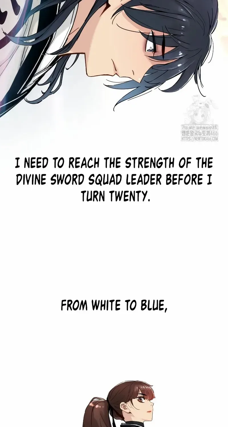 Surviving as a Genius on Borrowed Time Chapter 17 page 71 - 