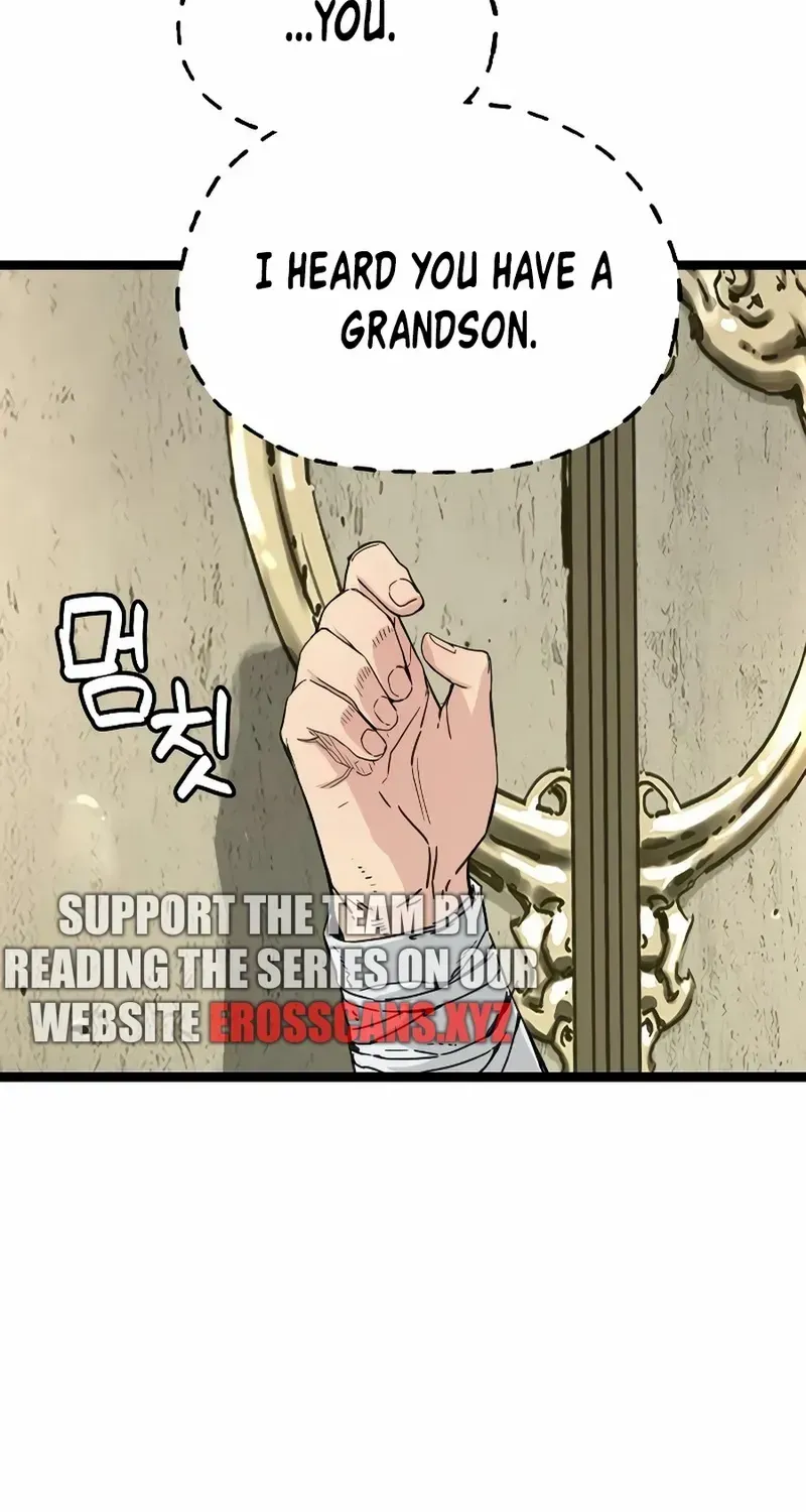 Surviving as a Genius on Borrowed Time Chapter 17 page 77 - 