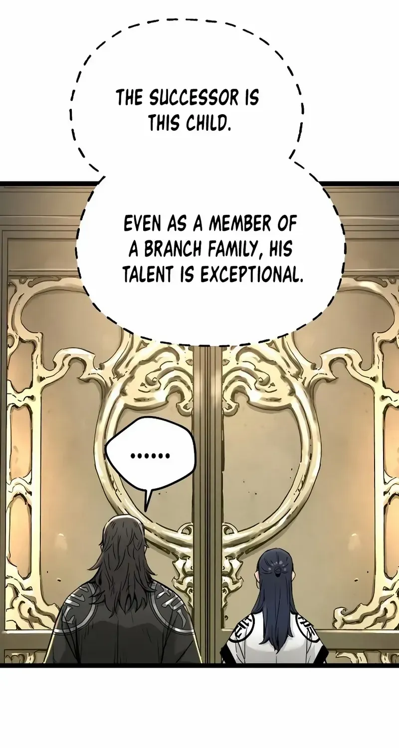Surviving as a Genius on Borrowed Time Chapter 17 page 81 - 