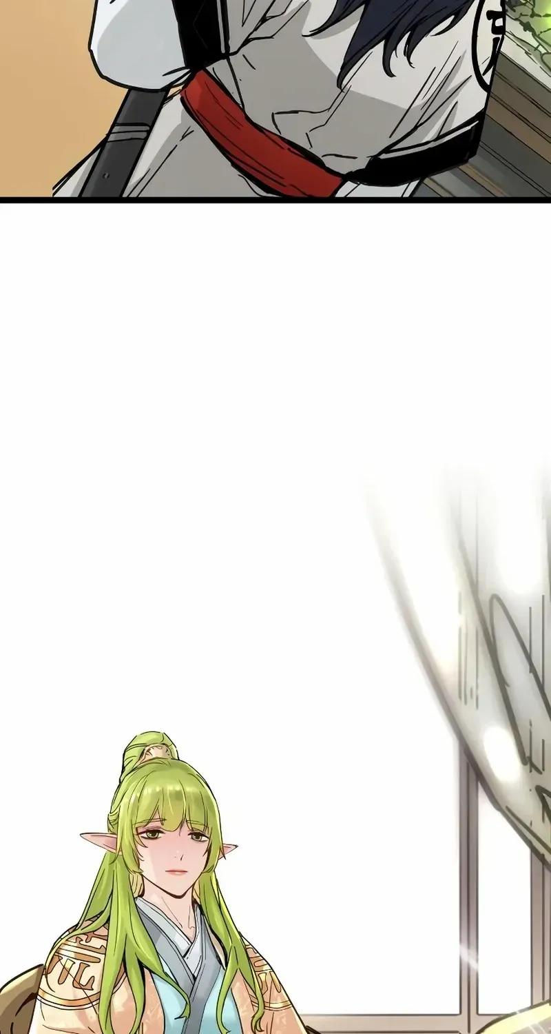 Surviving as a Genius on Borrowed Time Chapter 17 page 87 - 