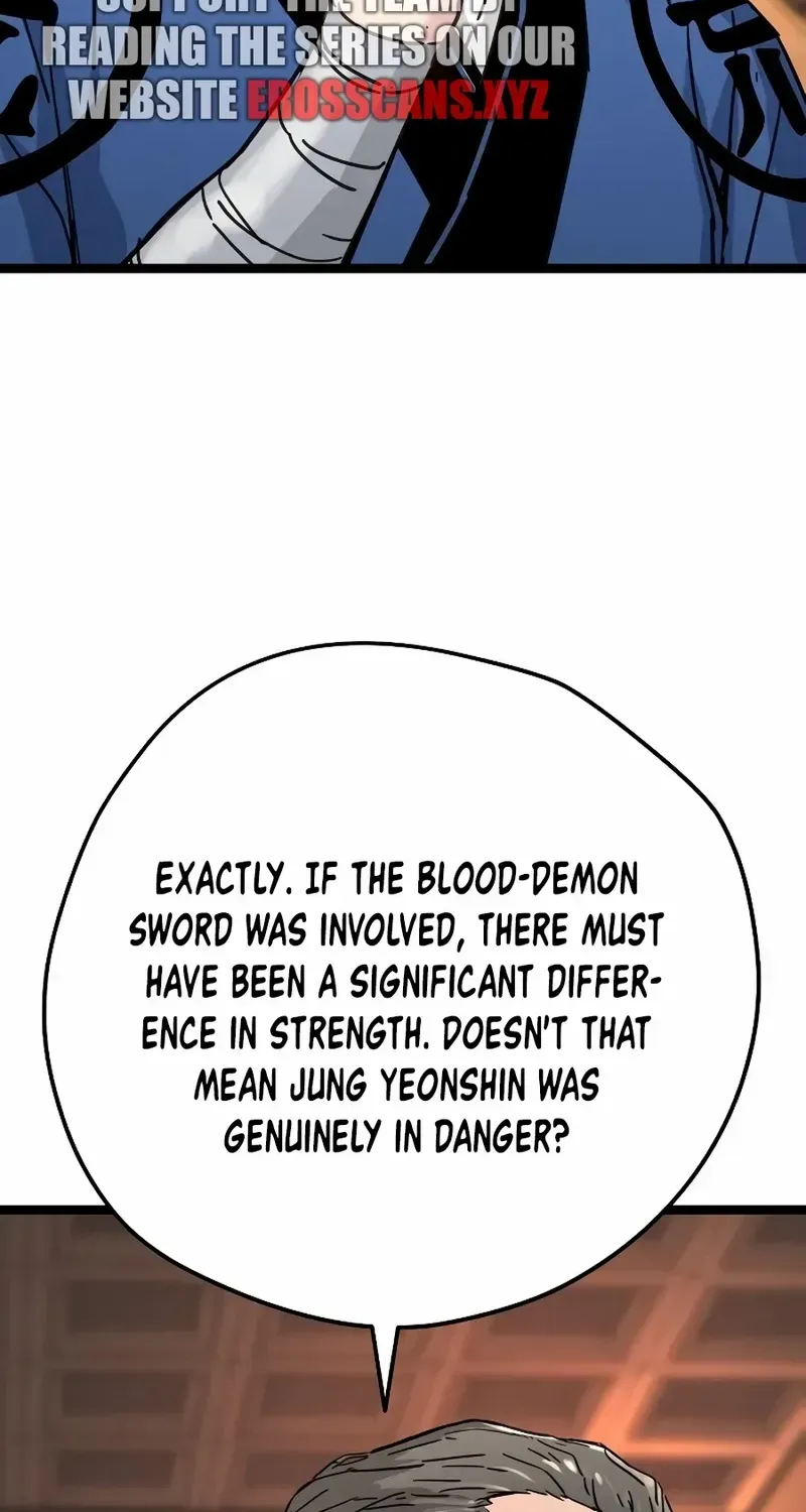 Surviving as a Genius on Borrowed Time Chapter 17 page 10 - 
